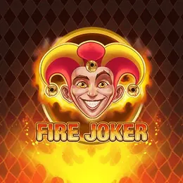 Fire Joker — slot available at Cazeus Casino