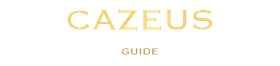 Cazeus Guide logo